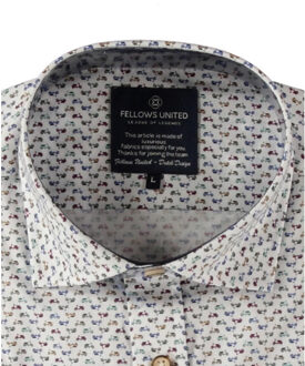 51.6508 - maat XXXL Lichtblauw