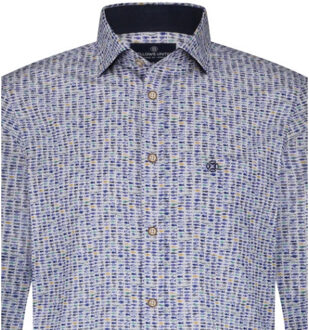 51.6522 Lichtblauw - XL