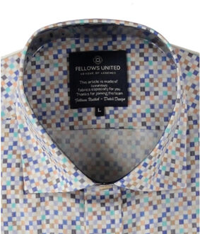 51.6531 Lichtblauw - XL