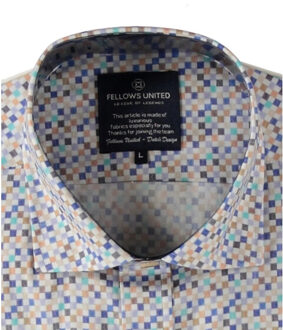 51.6531 Lichtblauw - XXXL