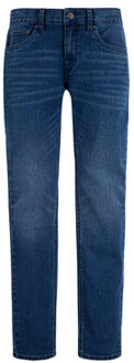 510 skinny jeans met stretch - 104