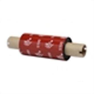 5100 / 05100BK04045 hars ribbon 40mm x 450m 6 stuks (origineel)