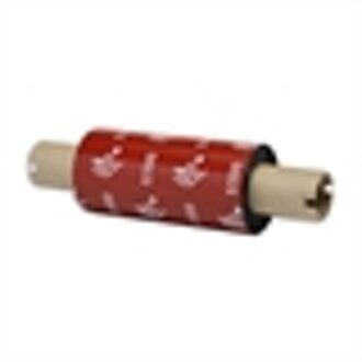 5100 / 05100BK11045 hars ribbon 110mm x 450m 6 stuks (origineel)