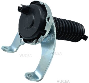 51010H1000 Front Differentional Gear Actuator Voor Hyundai Terracan 2001 - 2003 H-1 Strex 2002 - 2007 51010-H1000