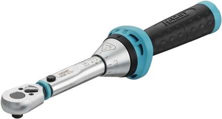 5107-3CT Momentsleutel 1 - 9 Nm