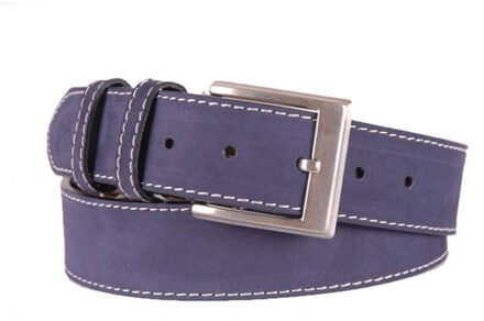 511 12-donker - maat 110 Blauw