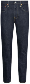 512 high rise slim fit jeans Indigo - W29/L32