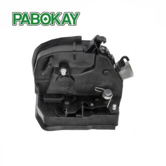 51218402540 937-857 Rechtsvoor Deur Power Lock Klink Actuator Mechanisme Voor Bmw X5 E53