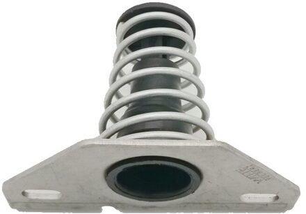 51237295780 Kap Slotplaatje Slot Mechanische Lente Forbmw X3 F25 X4 F26 Cover Lente 5123 7295 780 Hood Lock Klink 7295780