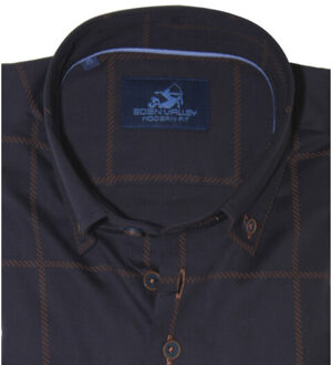 514824-modern Blauw - XXXL