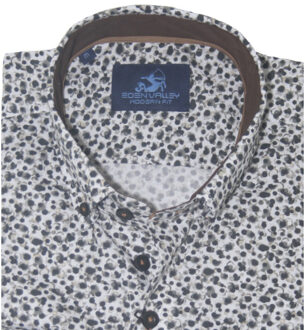 514959-20 modern fit - maat XXXL Zwart