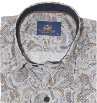 514998 modern fit Ecru - XL