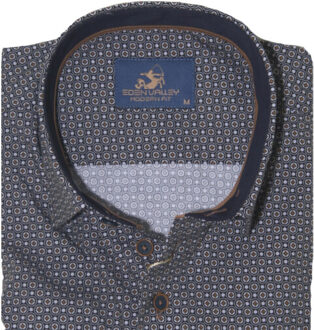 515041 modern fit Grijs - XL