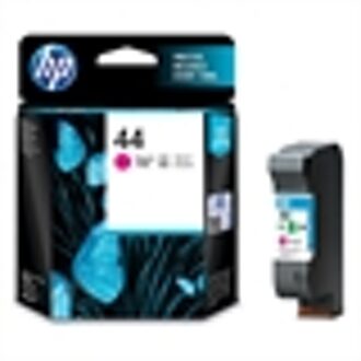 51644ME nr. 44 inktcartridge magenta (origineel)