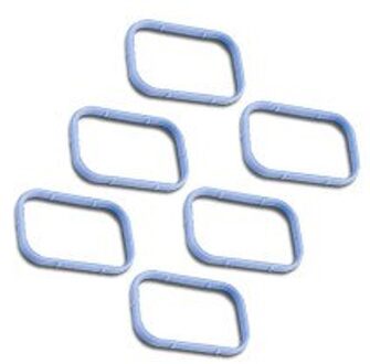 5184331AC Spruitstuk Pakking 5184562AC Accessoire Intake MS97204 Onderdelen Set