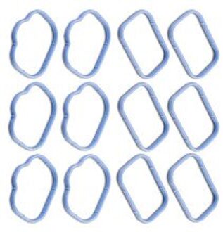 5184331AC Spruitstuk Pakking 5184562AC Accessoire MS97204 Onderdelen Vervanging