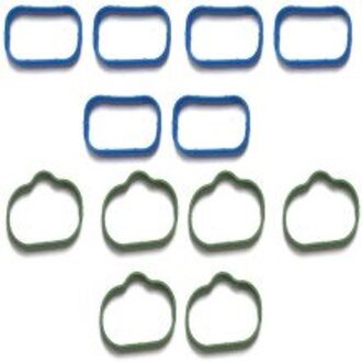 5184331AC Spruitstuk Pakking Accessoire Voor Chrysler Dodge Jeep 3.2L 3.6L Dohc Intake Vervanging Upper & Lower