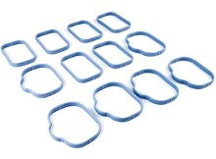 5184331AC Spruitstuk Pakking Voor Chrysler Dodge Jeep 3.2L 3.6L Dohc Intake MS97204 Upper & Lower