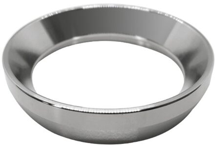 51Mm 54Mm 58Mm Keuken Trechter Makkelijk Schoon Doseren Ring Brouwen Kom Koffie Filterhouder Huishoudelijke Roestvrij Staal Duurzaam