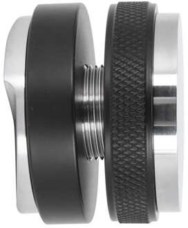 51Mm Koffie Distributeur 3 Schuine Hellingen Dubbele Hoofd Verstelbare Hoogte Koffie Sabotage Koffie Maken Machine Onderdelen