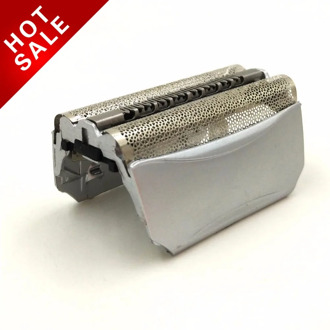 51S 51B Shaver foil for BRAUN 8000 Series 5 ContourPro 360 Complete, Activator fit 550 570cc 5643 5644 5645 8970 8975 8985 8986
