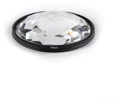 52 55 58 62 67 72 77 82Mm Caleidoscoop Camera Lens Filter Fotografie Accessoires Prisma Film Camera Nd Uv variabele Object Filter