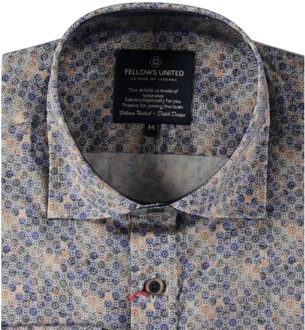 52.6501 - maat XXXL Blauw