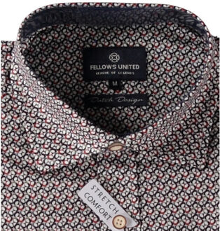 52.6541 - maat XL Bordeaux