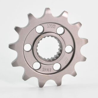 520 Kettingen 13T Motorfiets Voortandwiel Voor Kawasaki KX250 F KX250F 2006 Kx 250 KX250 KX252 4-Takt