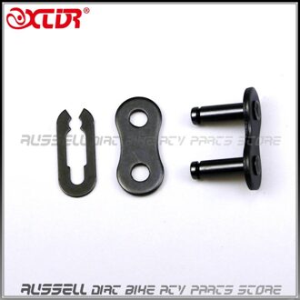 520 kettingslot ketting tang Aansluiten Master Link Voor Vuil pit bike kinderen Quad gokart Aap 2 stks/partijen