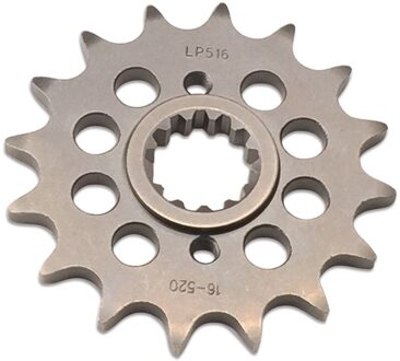 520 Motorfiets Voortandwiel Voor Kawasaki EX250R Ninja 250R Ninja 250 300 Ninja250 Z250 EX300 Ninja300 16T