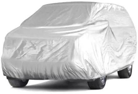 5200X1900X1800Mm Auto Cover Big Size Zaken Purpose Vehicle Covers Waterdichte Outdoor Uv Sneeuw Warmte Stof regen Slip Cover