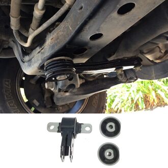 52114354AA 52089516AB Voordifferentieel Mount Set Voor Jeep Commander Grand Cherokee 2005 3.7 V6 4.7 5.7 V8