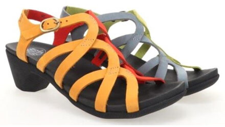 52204 kolderveen - maat 40 Veelkleurig