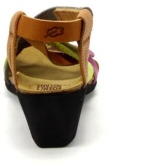 52301 Veelkleurig - 40