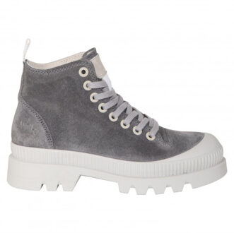 5252 suede sneaker grijs - maat 38