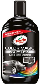 52708 Color Magic Black kleurwas 500ml