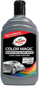 52710 Color Magic Prestige Silver kleurwas 500ml