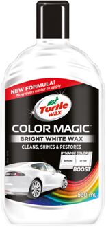 52712 Color Magic Bright White kleurwas 500ml