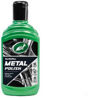52853 GL All Metal Polish polijstmiddel 300ml