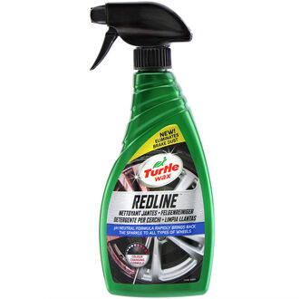 52854 All Wheel Cleaner Redline velgenspray 500ml