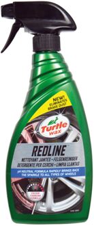 52854 All Wheel Cleaner Redline velgenspray 500ml