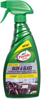 52860 GL Dash & Glass schoonmaakmiddel 500ml