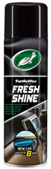 52863 GL Fresh Shine New Car cockpitspray 500ml