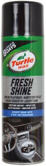 52863 GL Fresh Shine New Car cockpitspray 500ml