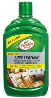 52869 reiniger GL Luxe Leather 500ml