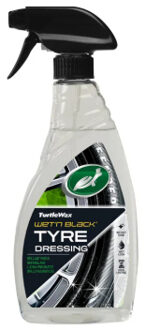 52877 GL Wet 'N' Black spray 500ml