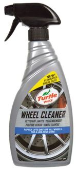 52879 Wheel Cleaner velgenspray 500ml