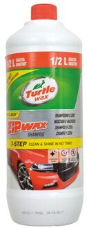 52880 Zip Wax shampoo 1,5 L