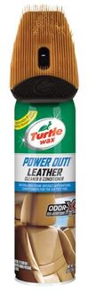 52895 Power Out Leather 400ml